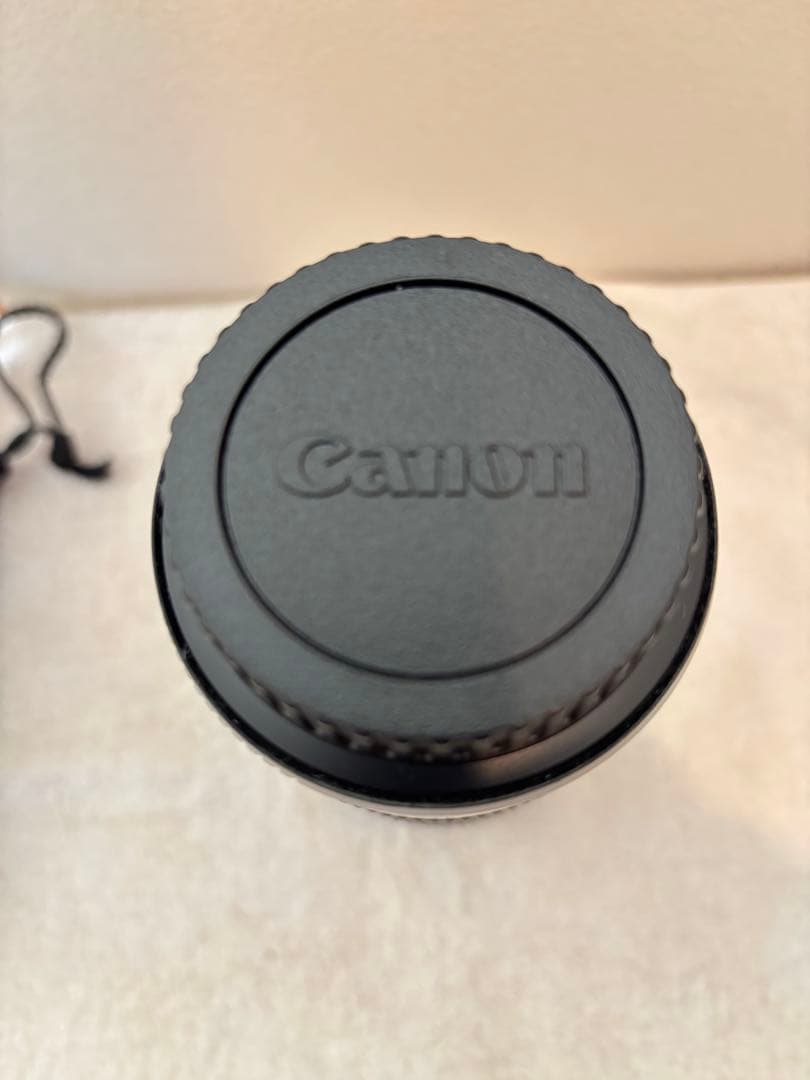 【美品】CANON EF70-200mm F4L IS II USM