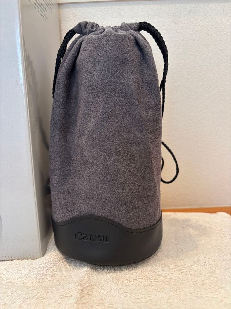 【美品】CANON EF70-200mm F4L IS II USM