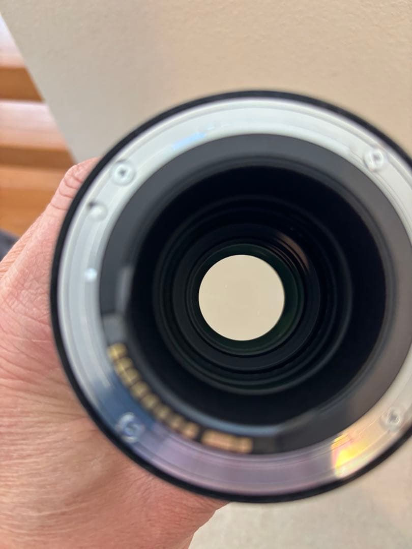 【美品】CANON EF70-200mm F4L IS II USM