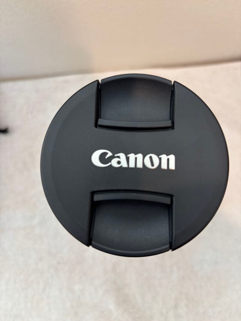 【美品】CANON EF70-200mm F4L IS II USM