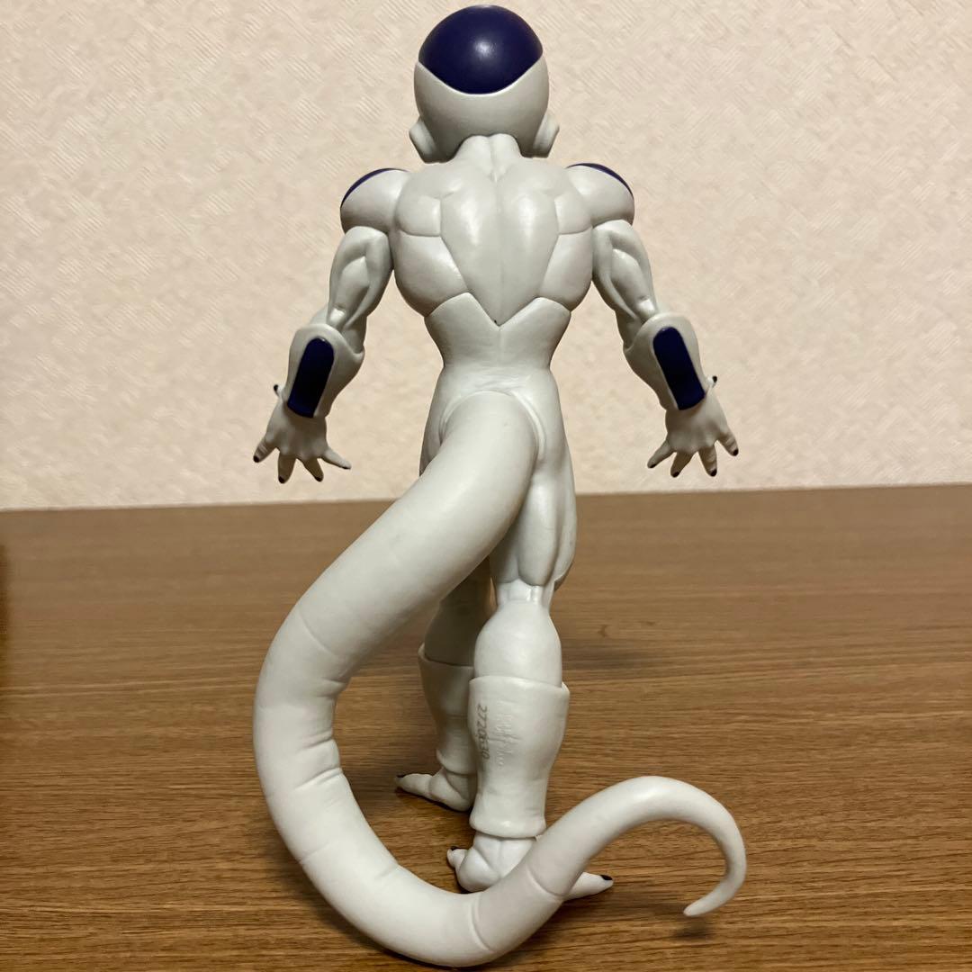 ドラゴンボール　SOLID EDGE WORKS-THE出陣- 6体セット