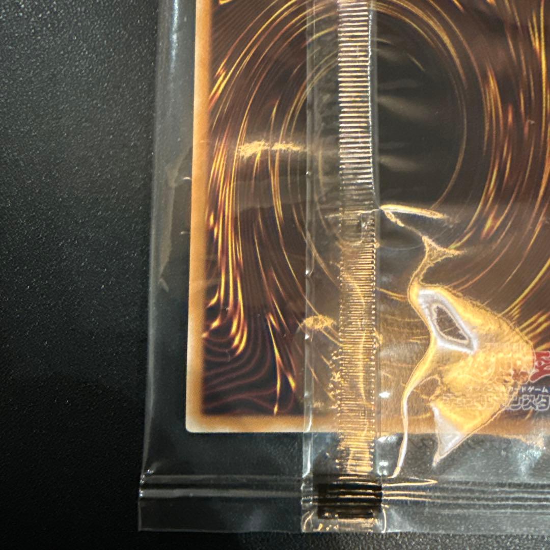 専用出品聖なる魔術師 DKC プリズマティックシークレットレア　遊戯王