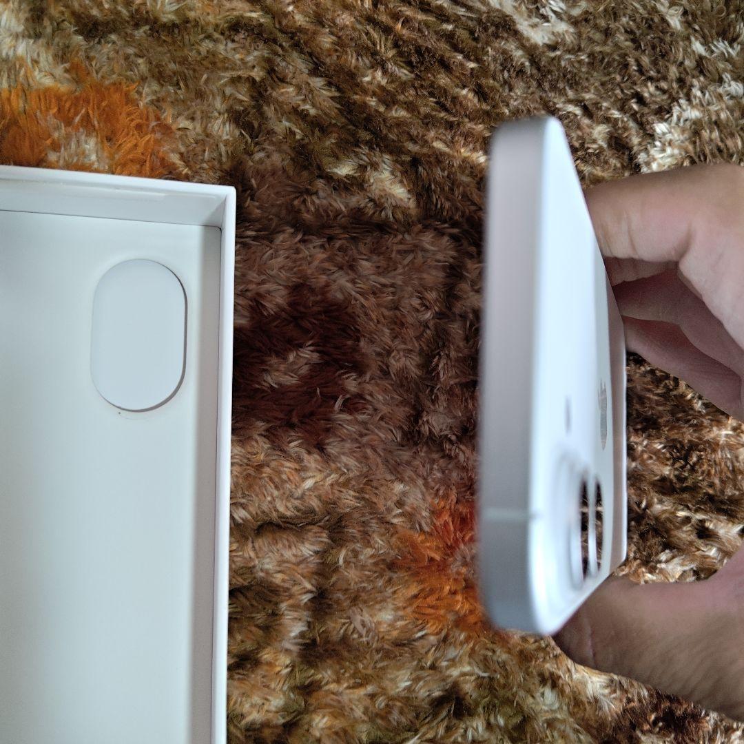iphone 16 本体、128G 中古