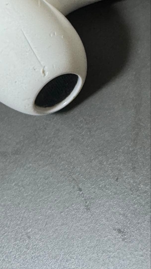 Apple AirPods Pro 第2世代 A2566 充電ケース 純正