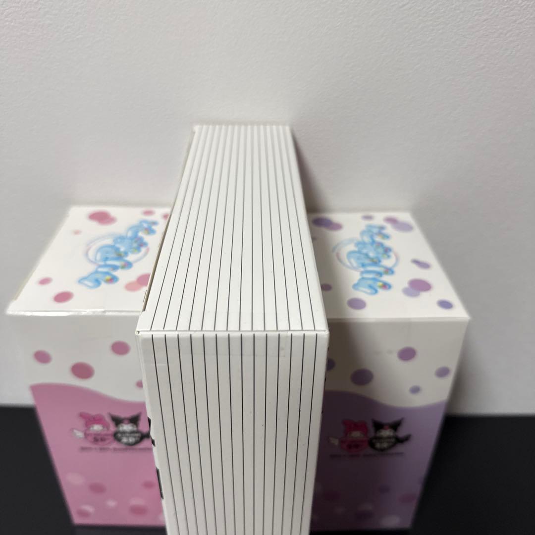 My Melody 50th Anniversary ぬいぐるみセット サンリオ