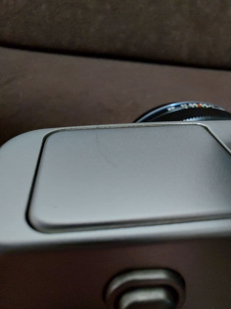 OLYMPUS PEN ミラーレス一眼カメラ E-P5 ボデ+17mm f1.8