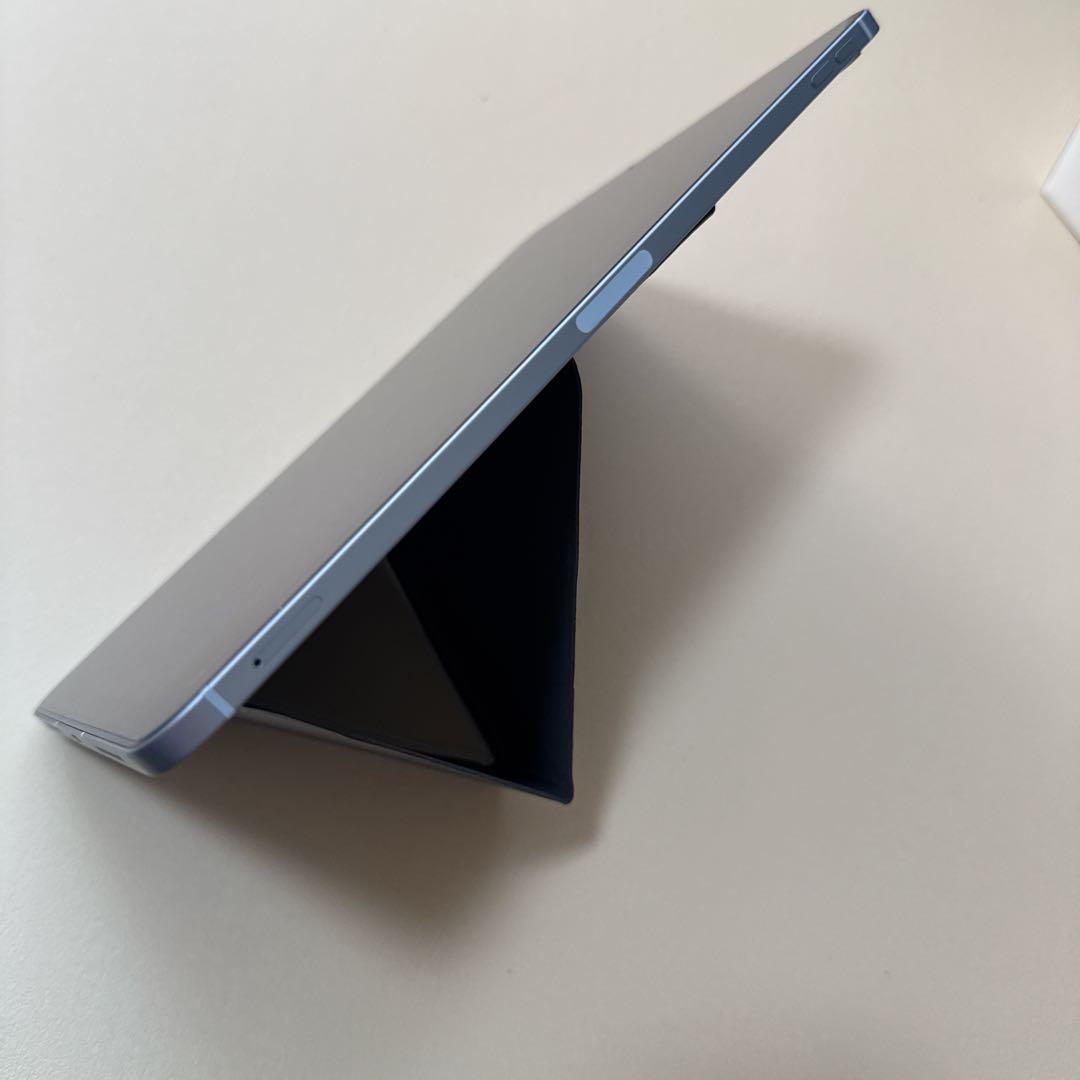 G*A様 【中古美品】iPad Air 第4世代 64GB スカイブルー 98%