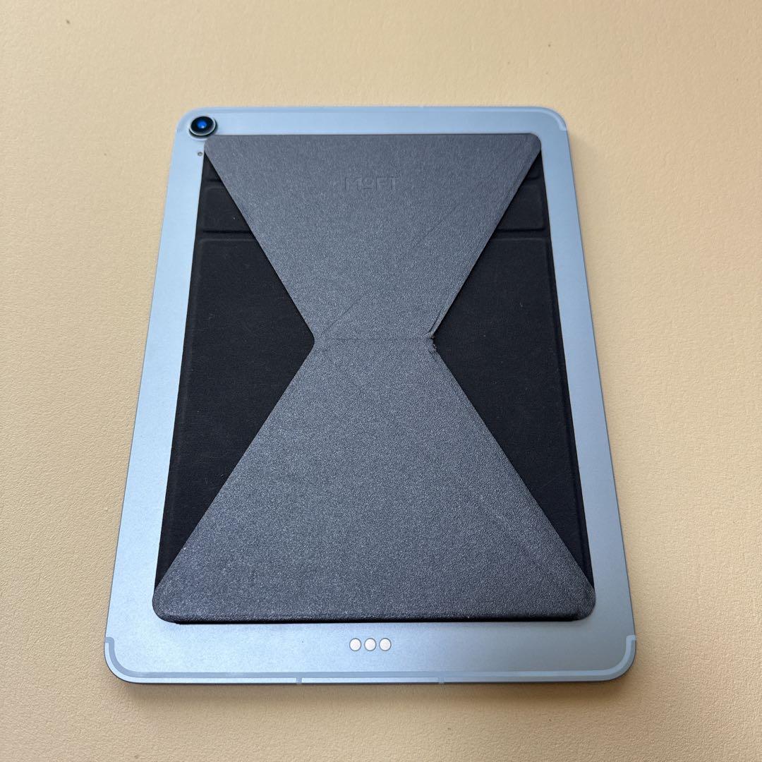 G*A様 【中古美品】iPad Air 第4世代 64GB スカイブルー 98%