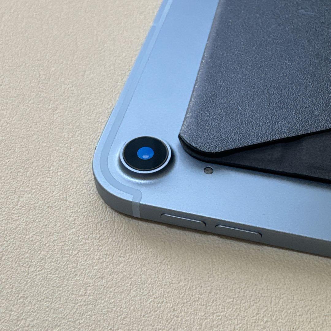 G*A様 【中古美品】iPad Air 第4世代 64GB スカイブルー 98%