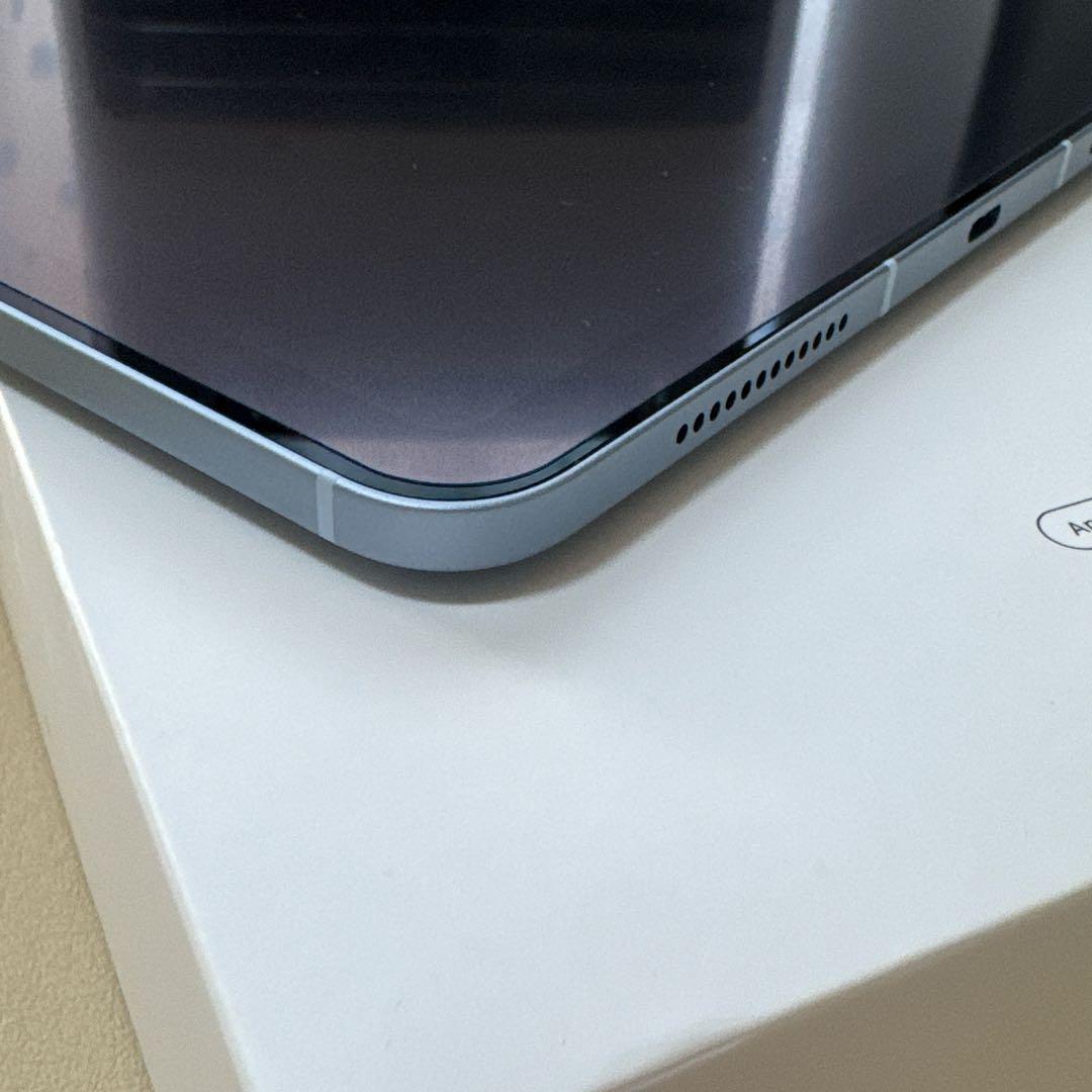 G*A様 【中古美品】iPad Air 第4世代 64GB スカイブルー 98%