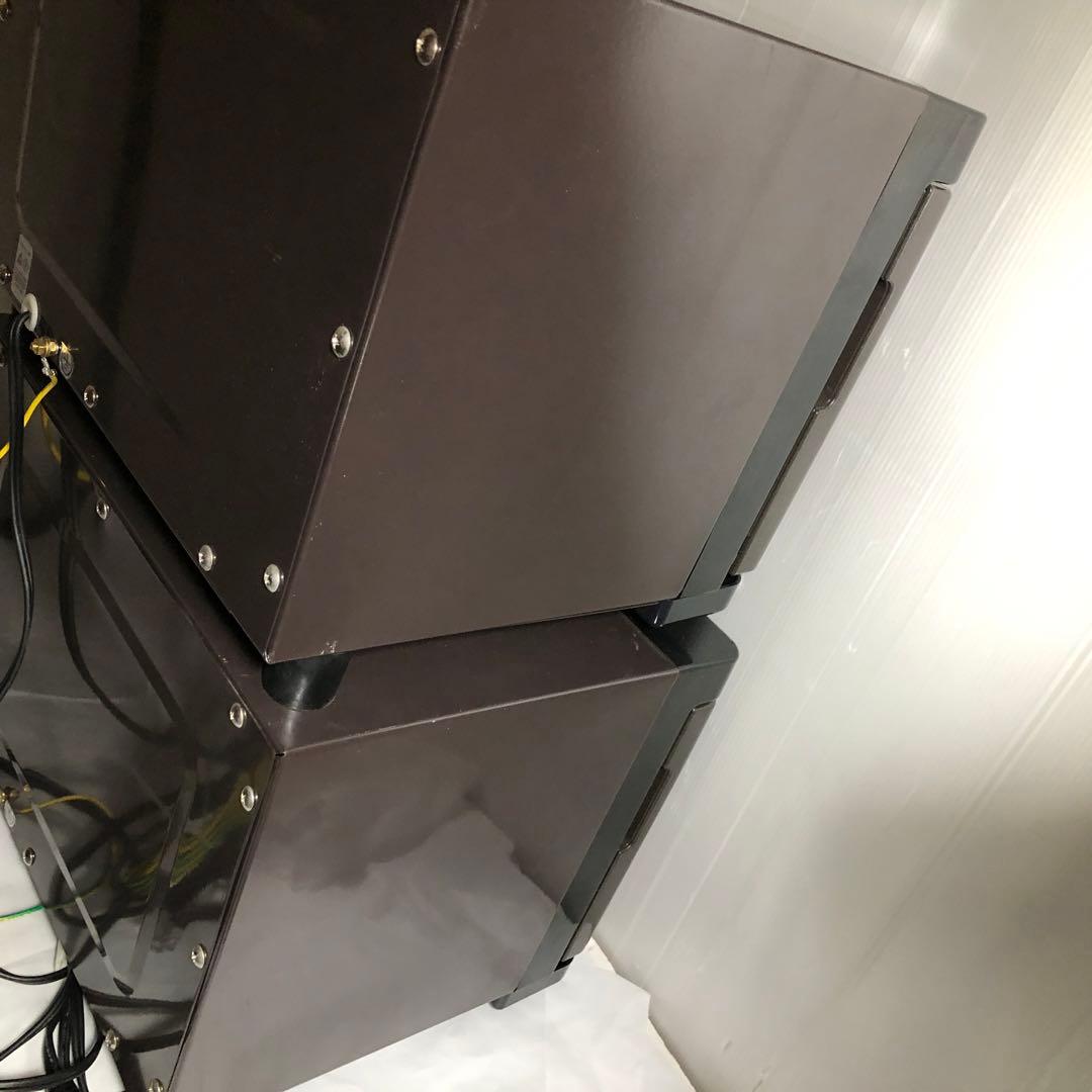 タオルウォーマーK（S）SEVEN BEAUTY セブンビューティー ブラウン