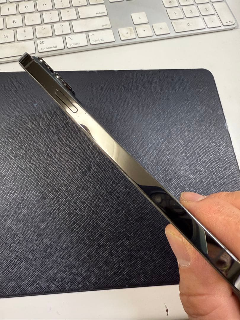 バッテリー95% iPhone13ProMax 512GB 動作確認済