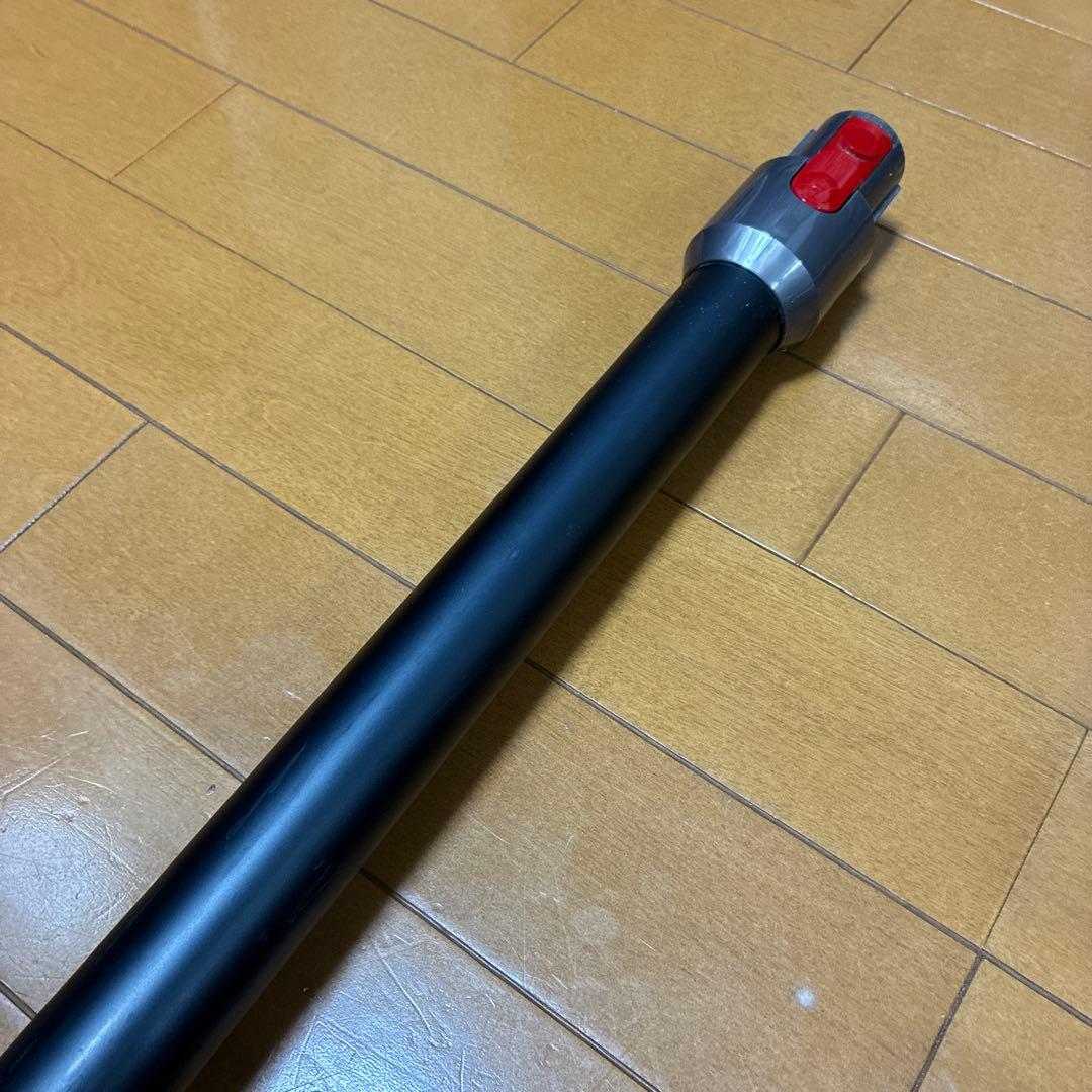 ダイソン Dyson Cyclone V10 Fluffy SV12 掃除機
