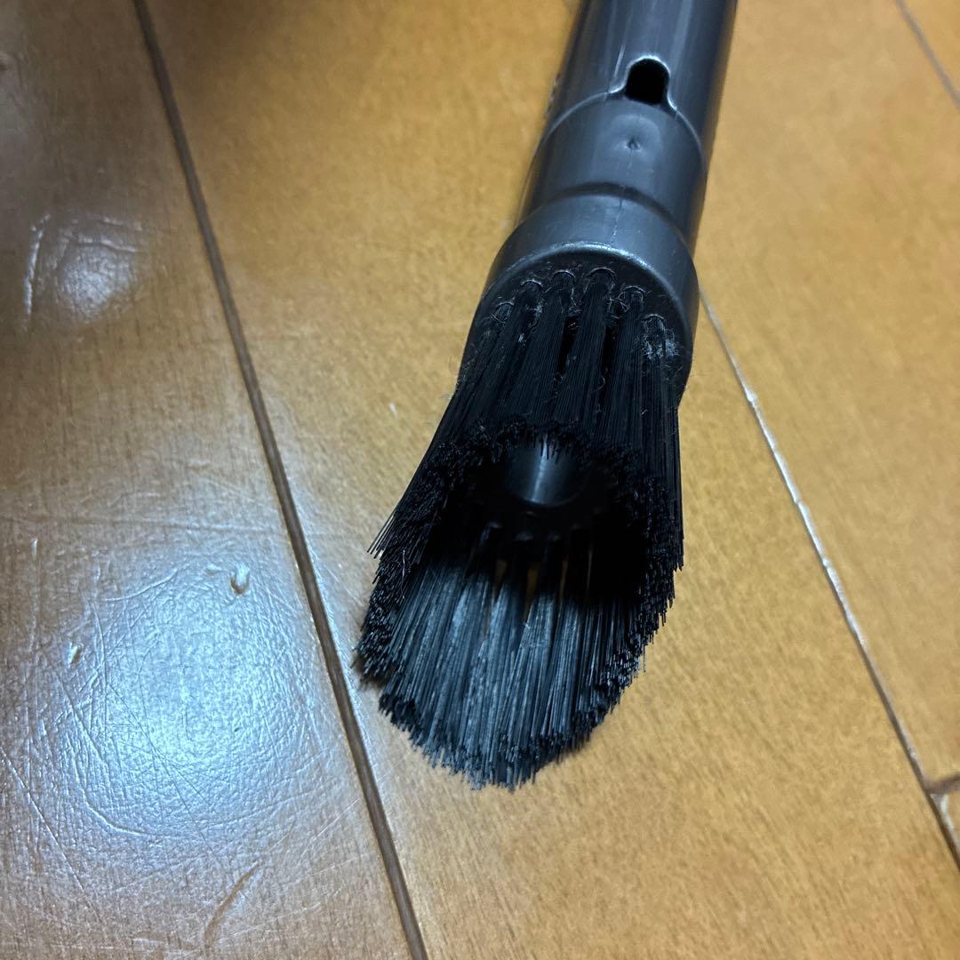 ダイソン Dyson Cyclone V10 Fluffy SV12 掃除機