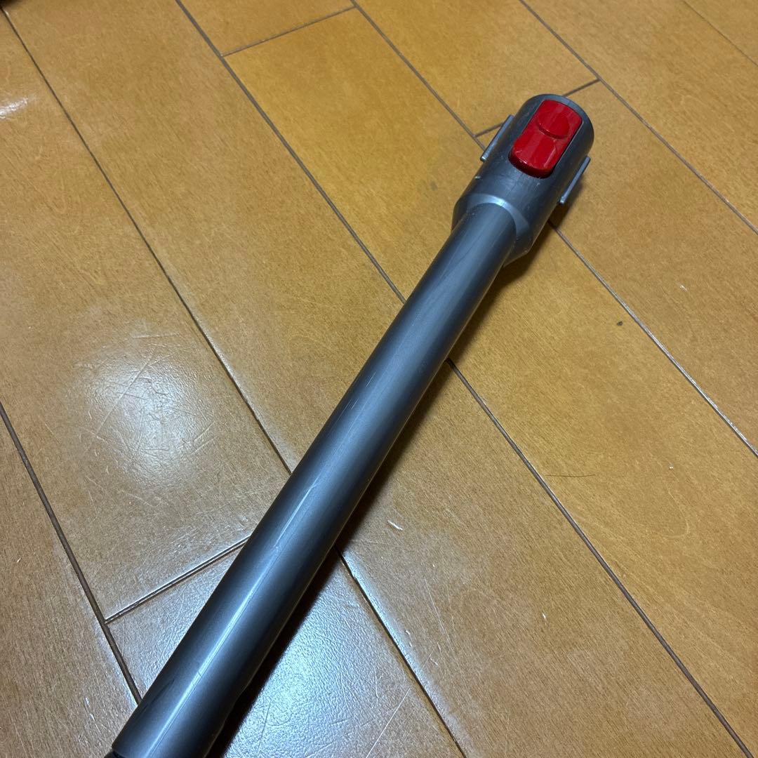 ダイソン Dyson Cyclone V10 Fluffy SV12 掃除機