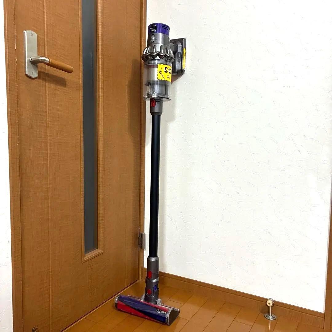 ダイソン Dyson Cyclone V10 Fluffy SV12 掃除機