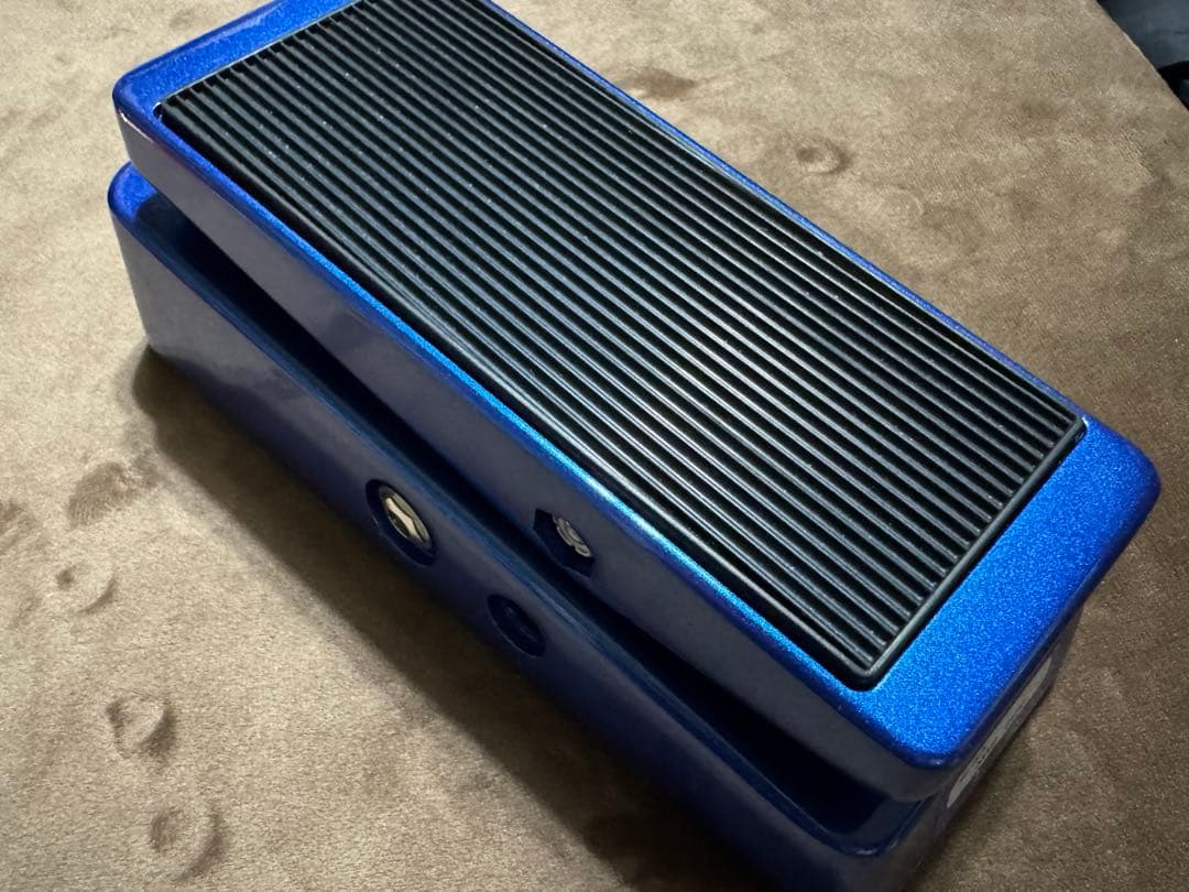 xotic xw2 ワウペダル※本体のみ