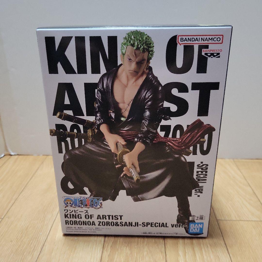 ワンピース　ONE PIECE　フィギュア　まとめ売り　5体セット