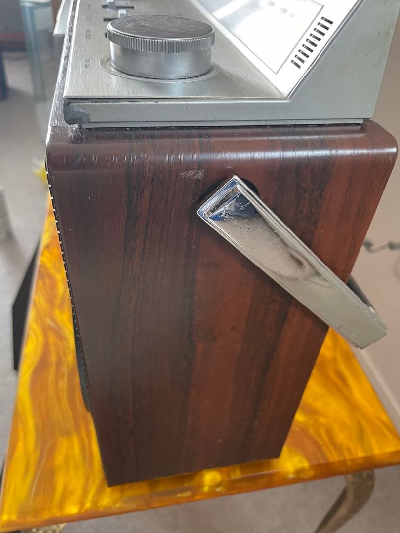 SONY CFS-V8 3WAY SYSTEM ステレオラジカセ動作確認済み