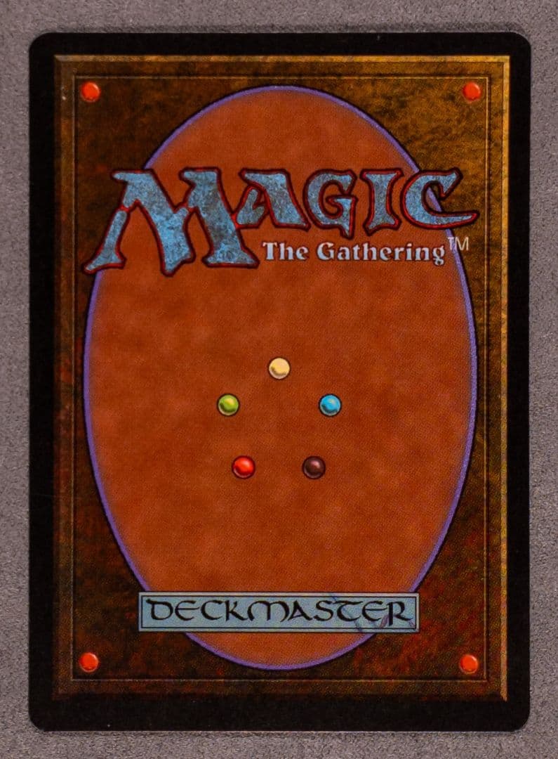 MTG LEG All Hallow's Eve 英語版