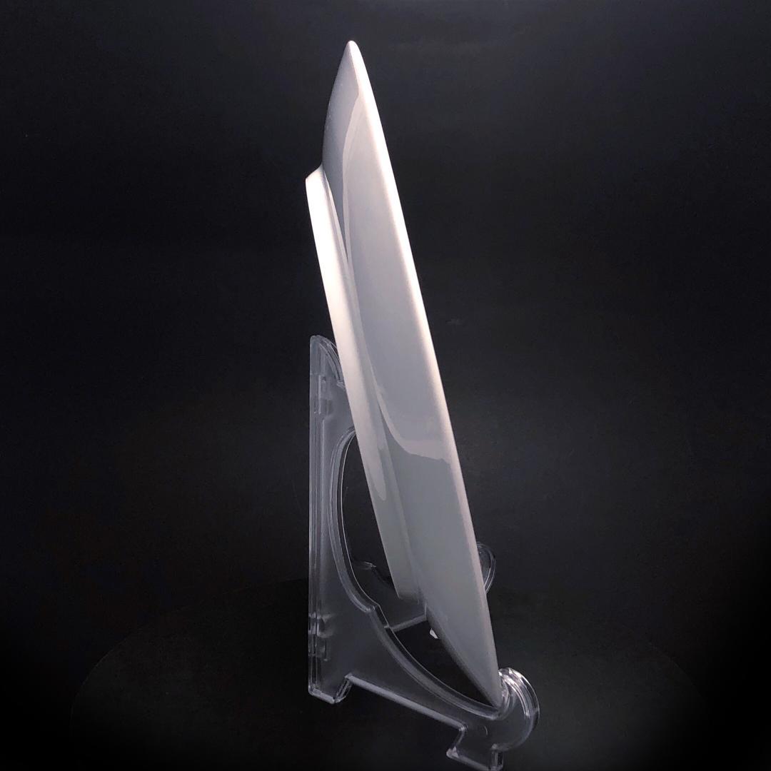 【美品・ケース付】マイセン／275周年 歴代 双剣 飾り皿 25.5㎝