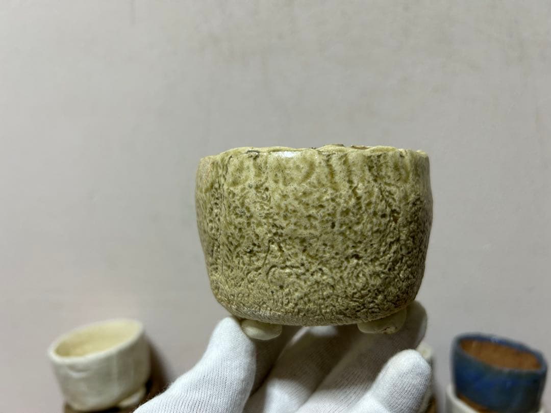 こけむすび