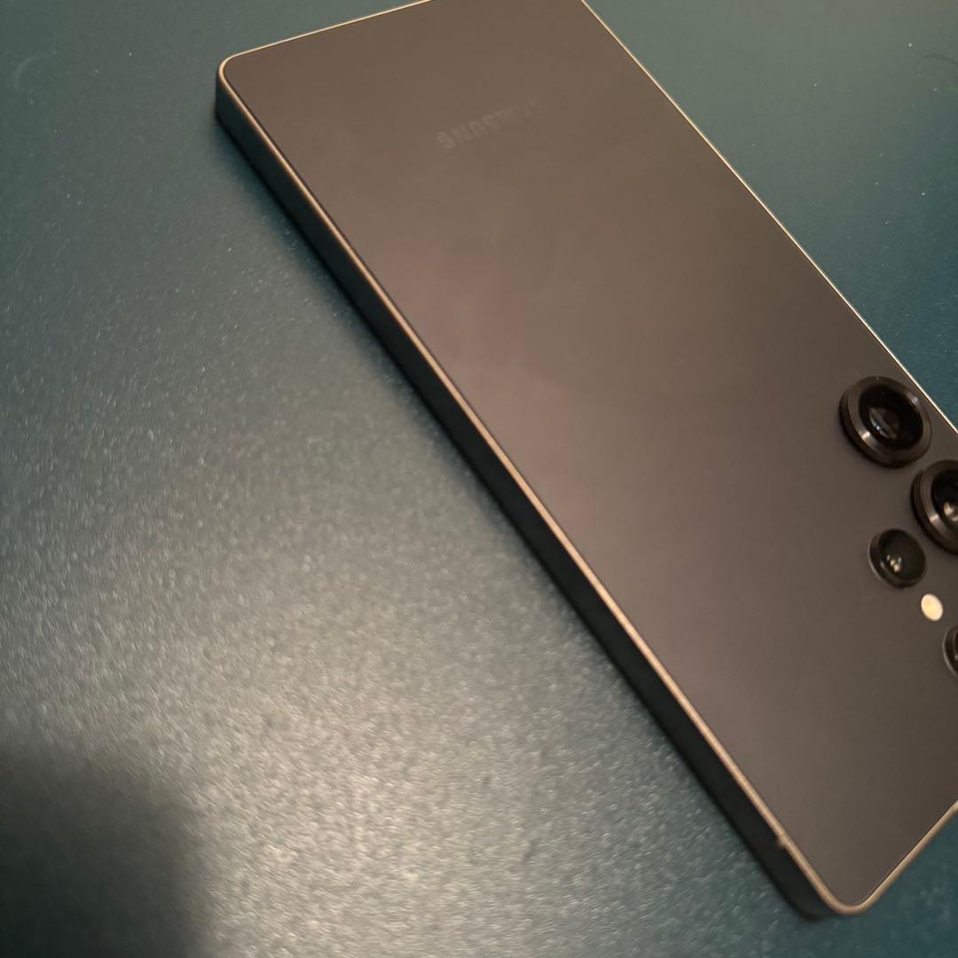 最上位版　GALAXY s25 ultra 韓国版　12GB+1TB