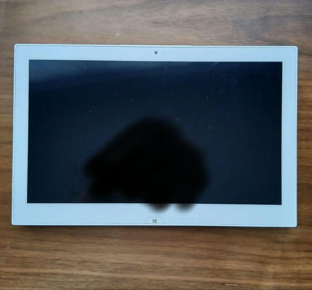 Sony VAIO13他まとめジャンクタブレット/リーダー/モデム類？詳細不明