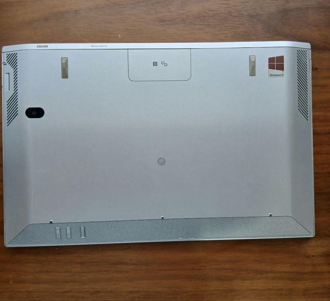 Sony VAIO13他まとめジャンクタブレット/リーダー/モデム類？詳細不明