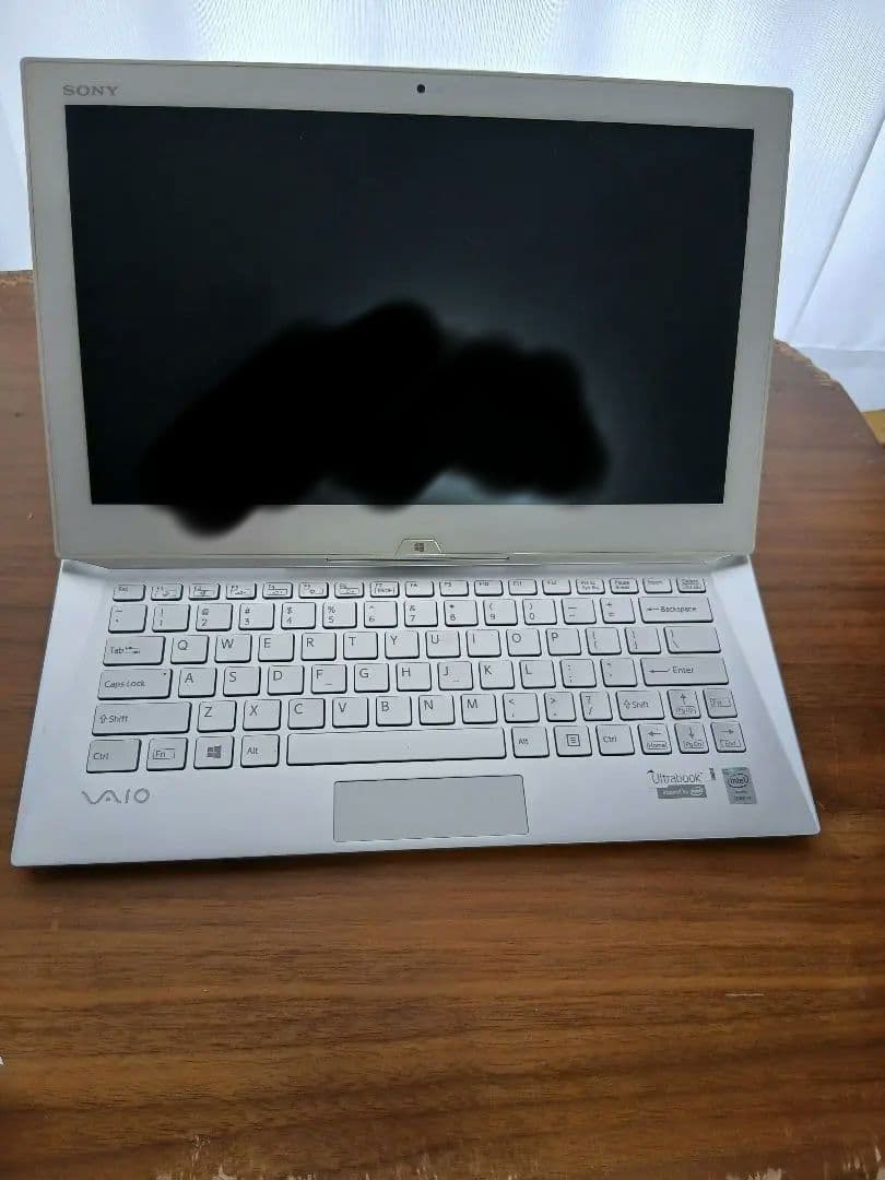 Sony VAIO13他まとめジャンクタブレット/リーダー/モデム類？詳細不明