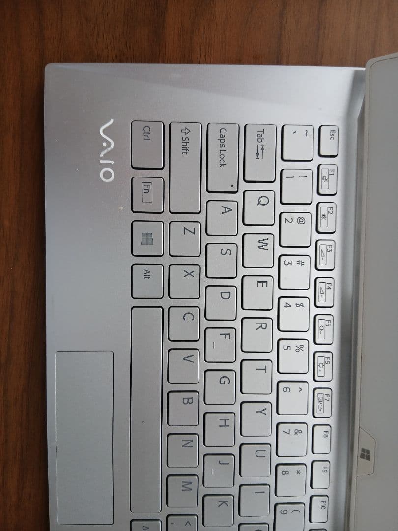 Sony VAIO13他まとめジャンクタブレット/リーダー/モデム類？詳細不明