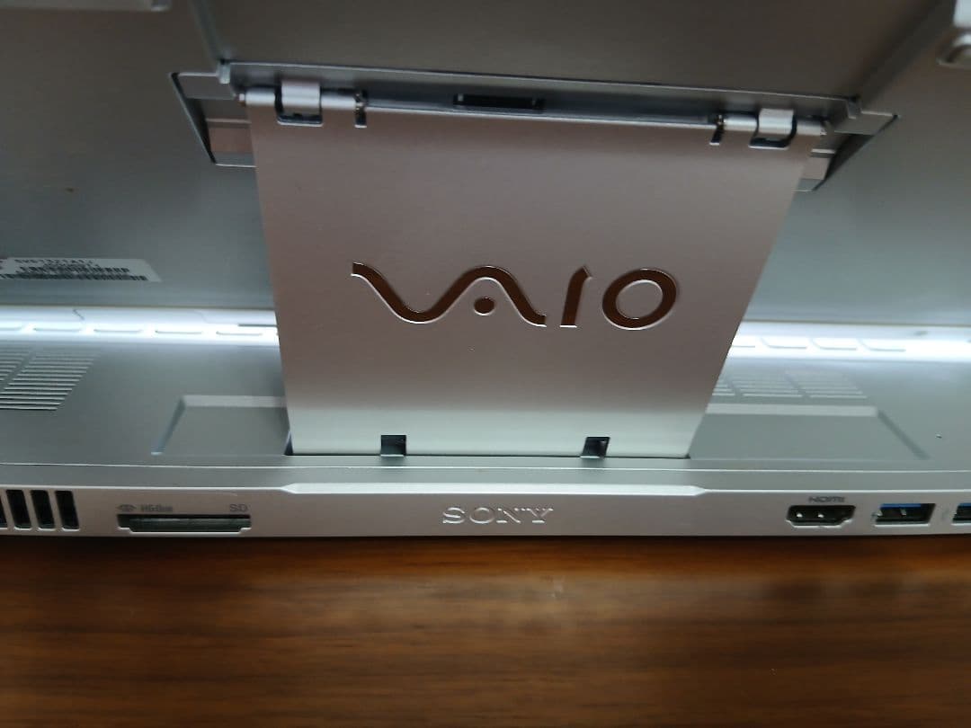 Sony VAIO13他まとめジャンクタブレット/リーダー/モデム類？詳細不明