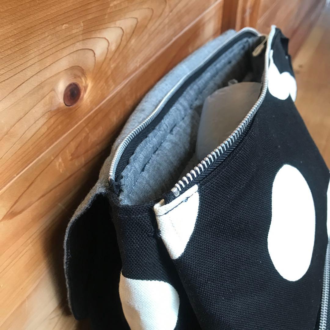 ハンドメイド持ち手付きリュック1部シープレザー使用ハンド