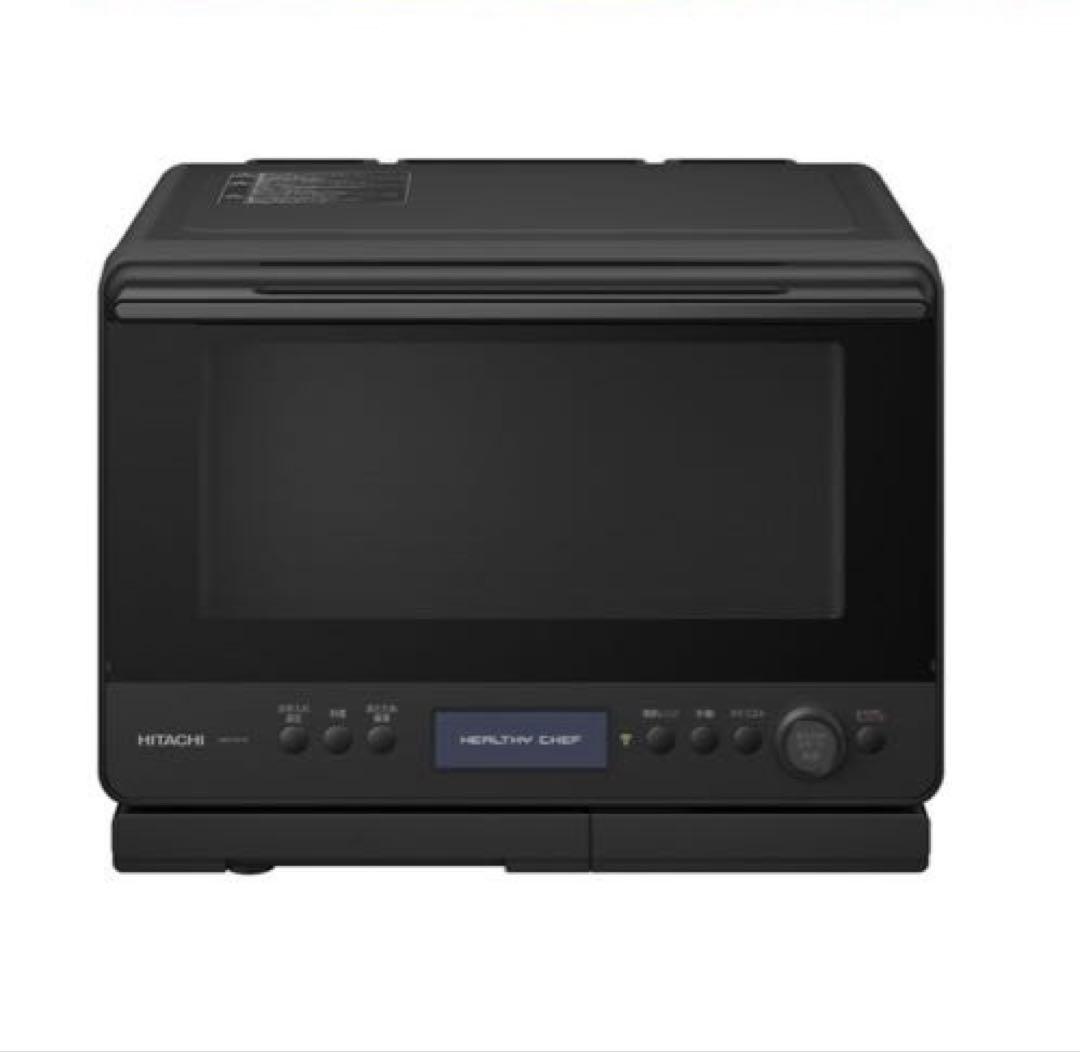 HITACHI MRO-W1B K オーブンレンジ 30L