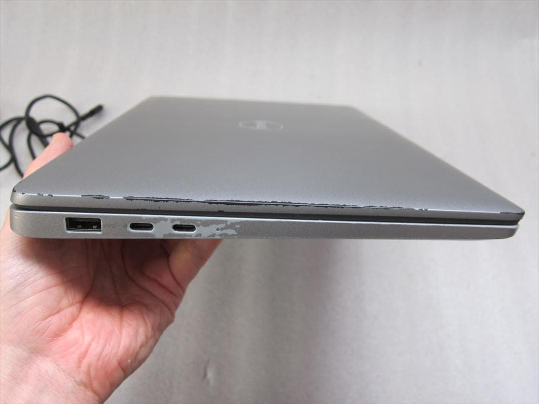 デル13世代Core i5-1345U/16G/SSD/13.3型フルHD液晶