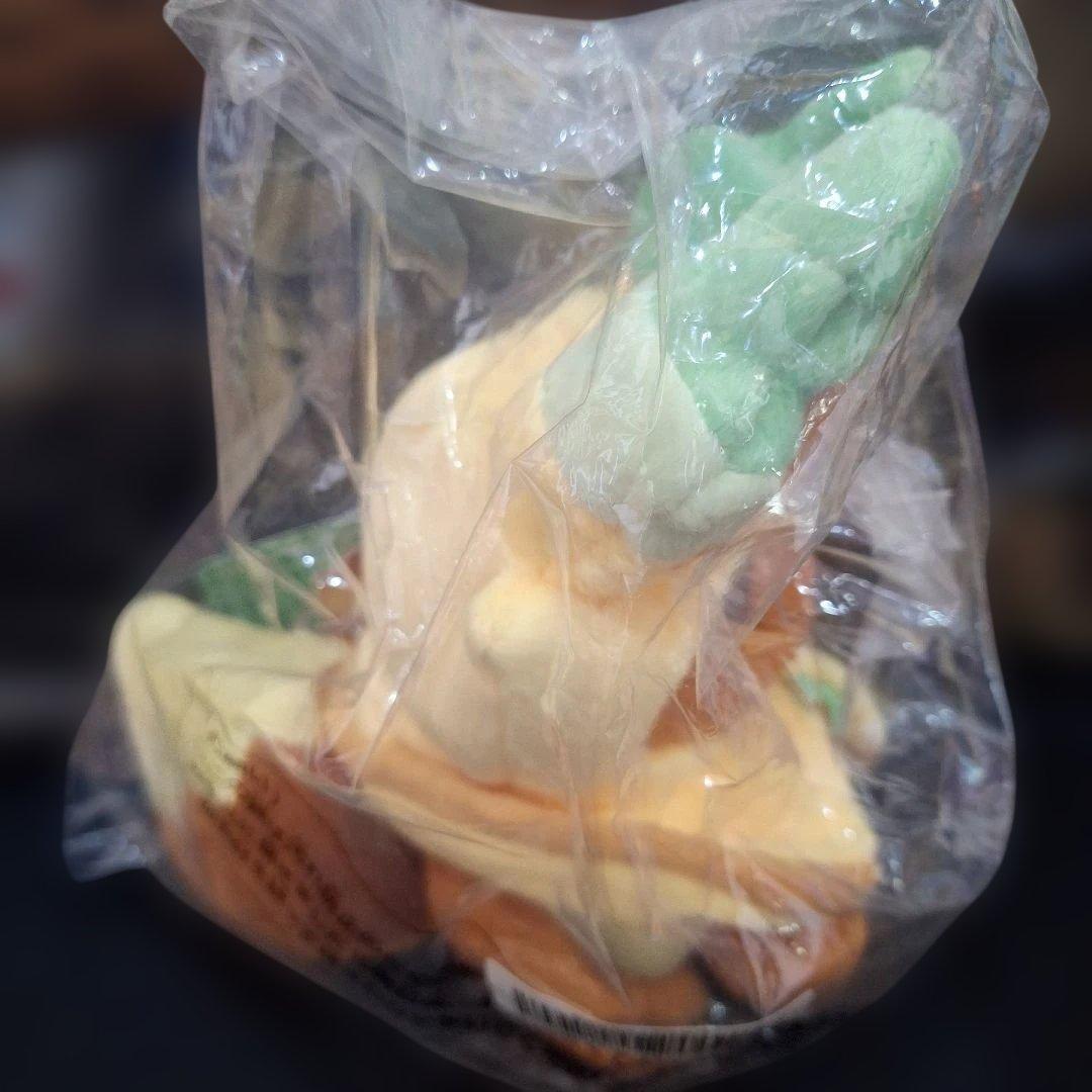 未開封　イーブイ　ポンチョ　コンプリート　ぬいぐるみ　ポケモンセンター　日本