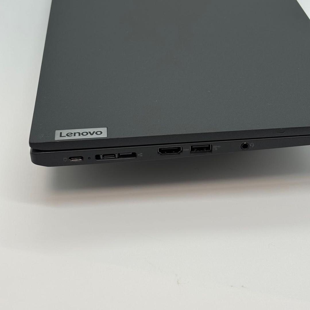 Windowsノート本体 ThinkPad X13 Gen2 AMD Ryzen5PRO 5650U 13