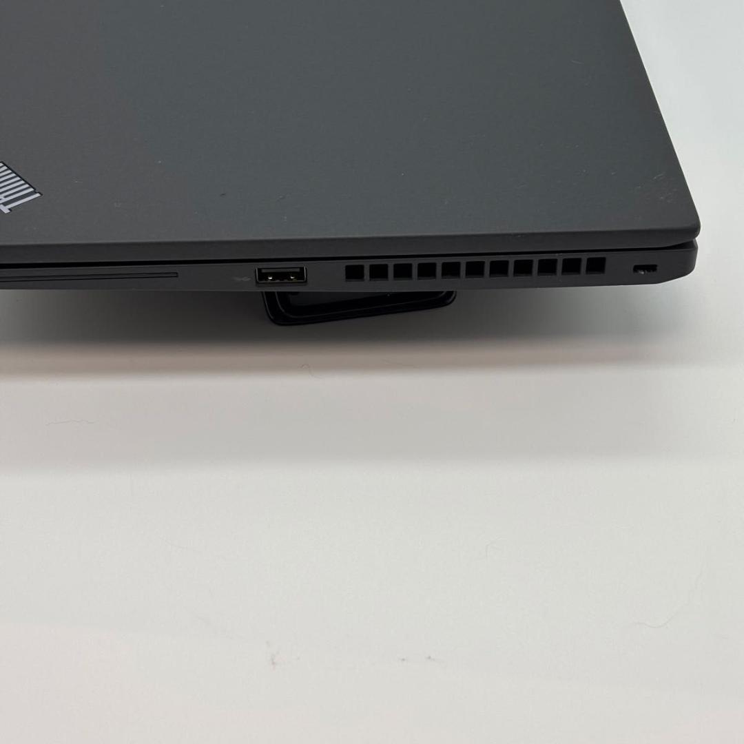 Windowsノート本体 ThinkPad X13 Gen2 AMD Ryzen5PRO 5650U 13