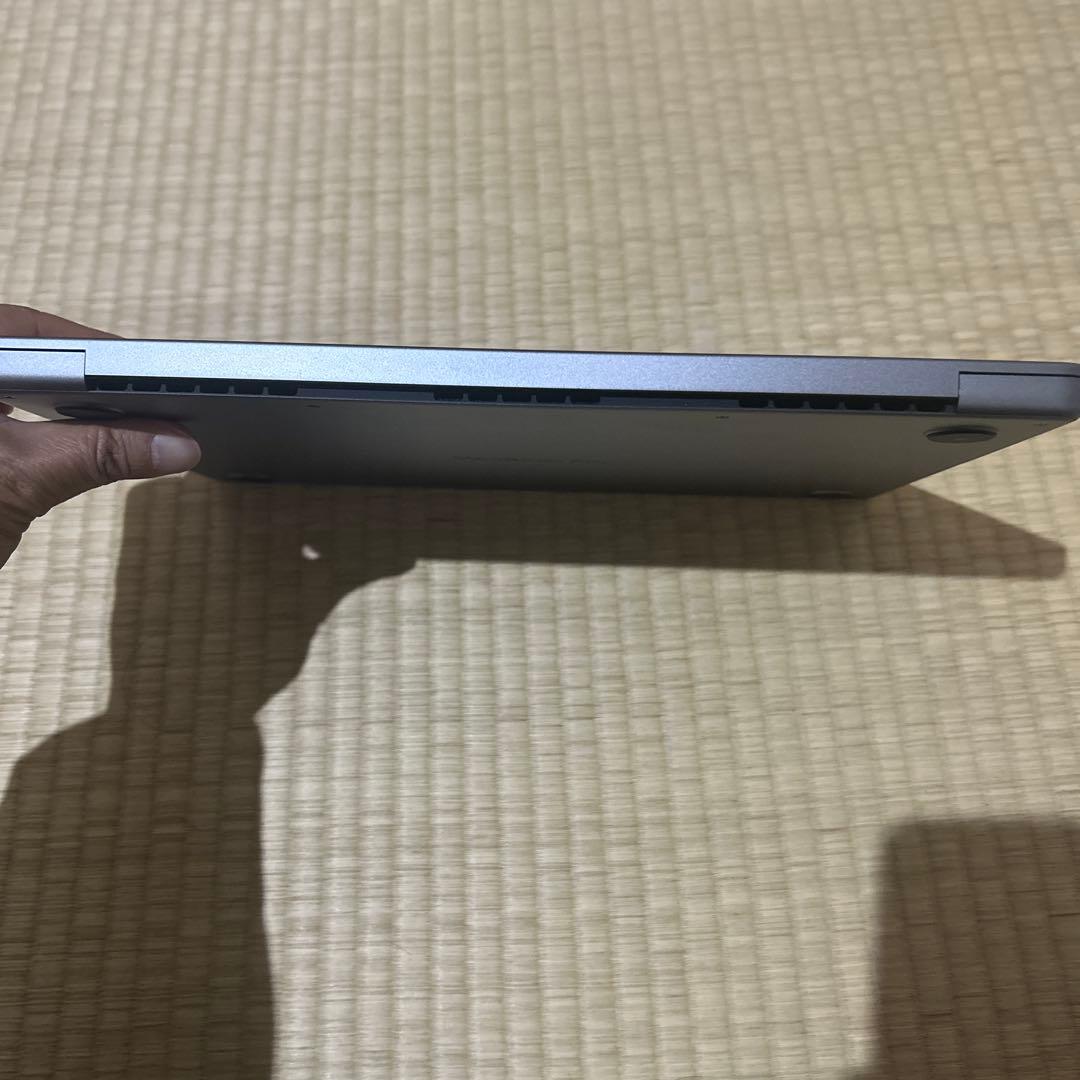 美品MacBookPro 14インチ M1 16/500GB 14core