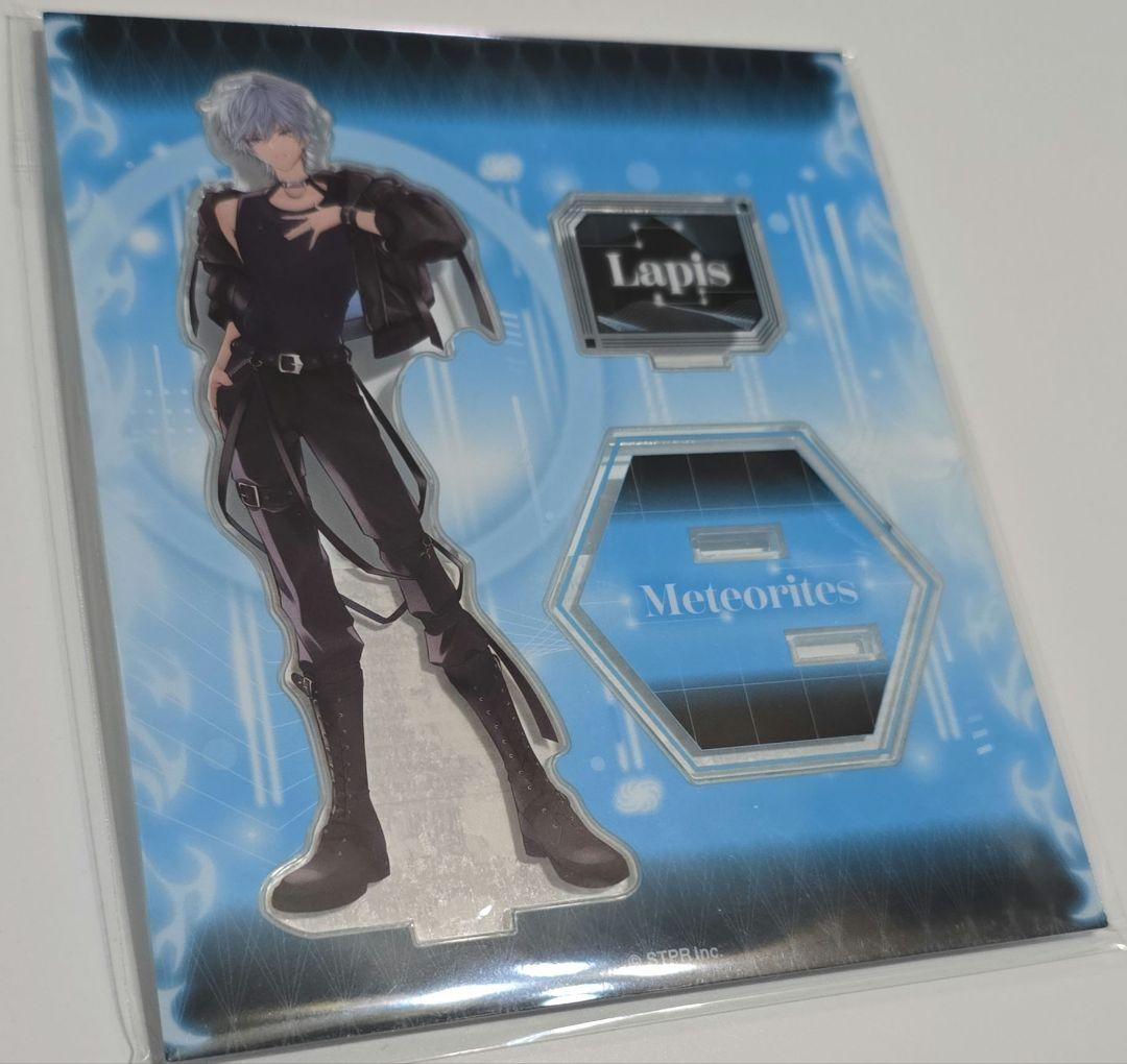 めておら らぴすくん アクスタ パラドックス セカンドワンマン lapis