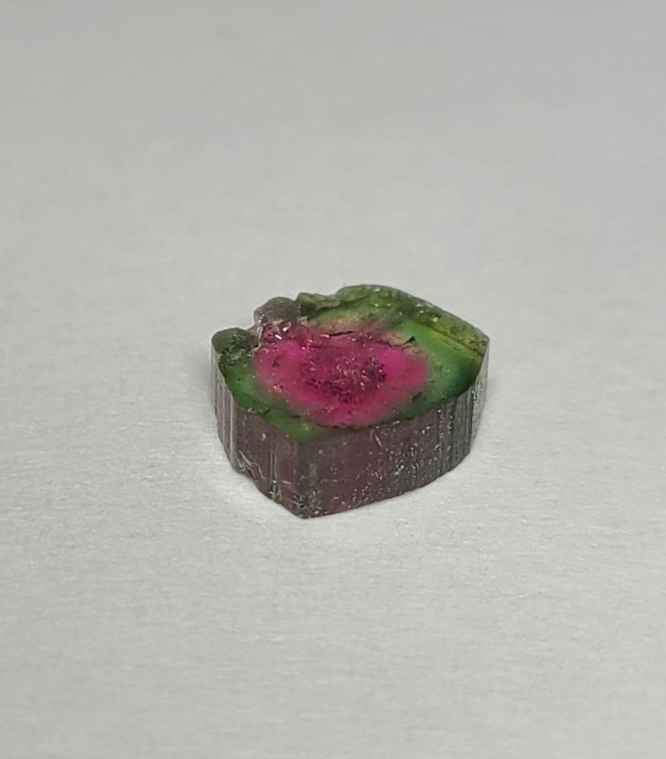 ミサ猫美味しいスイカさん!★ブラジル産ウォーターメロントルマリン★