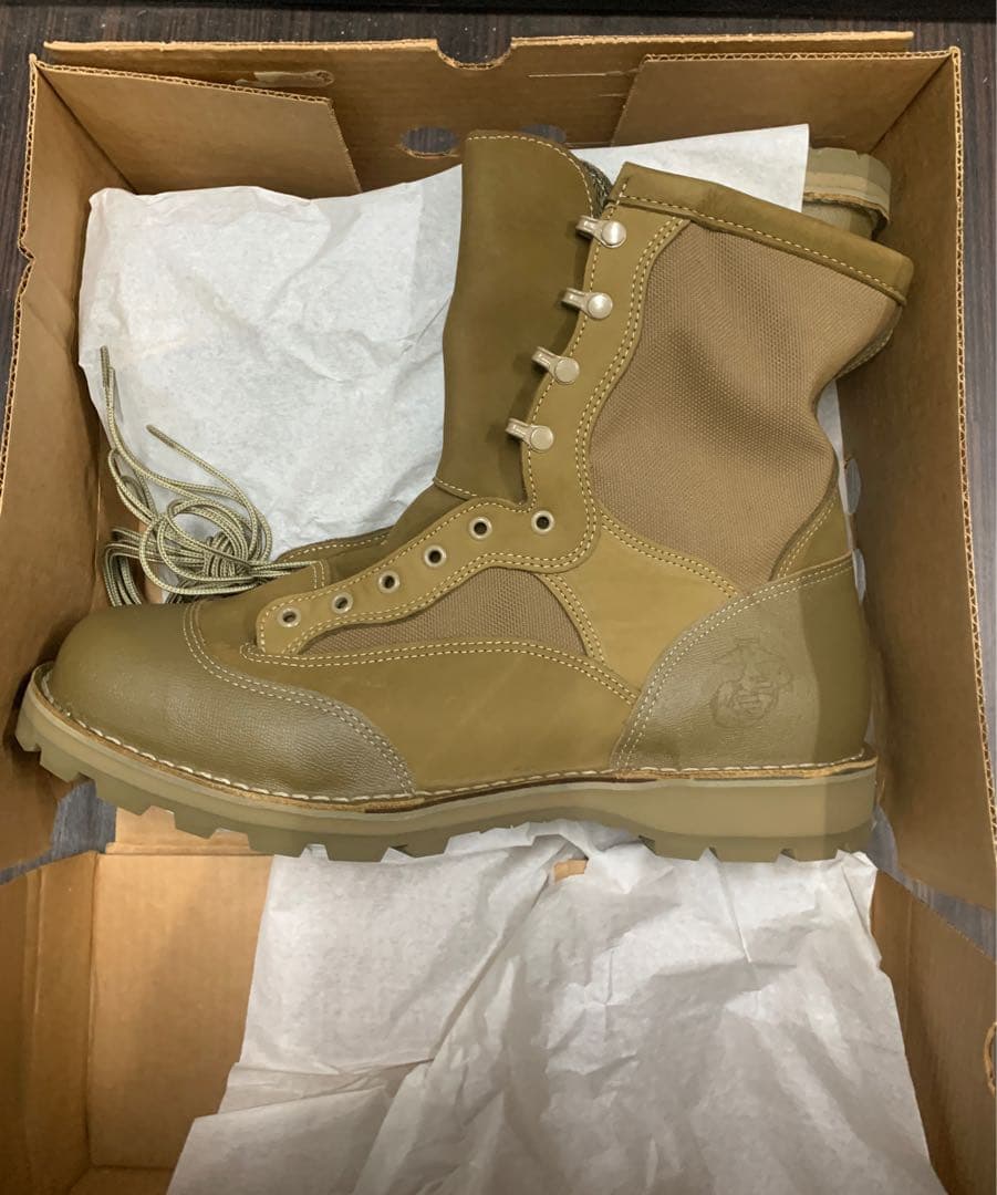 個人装備 Item 9