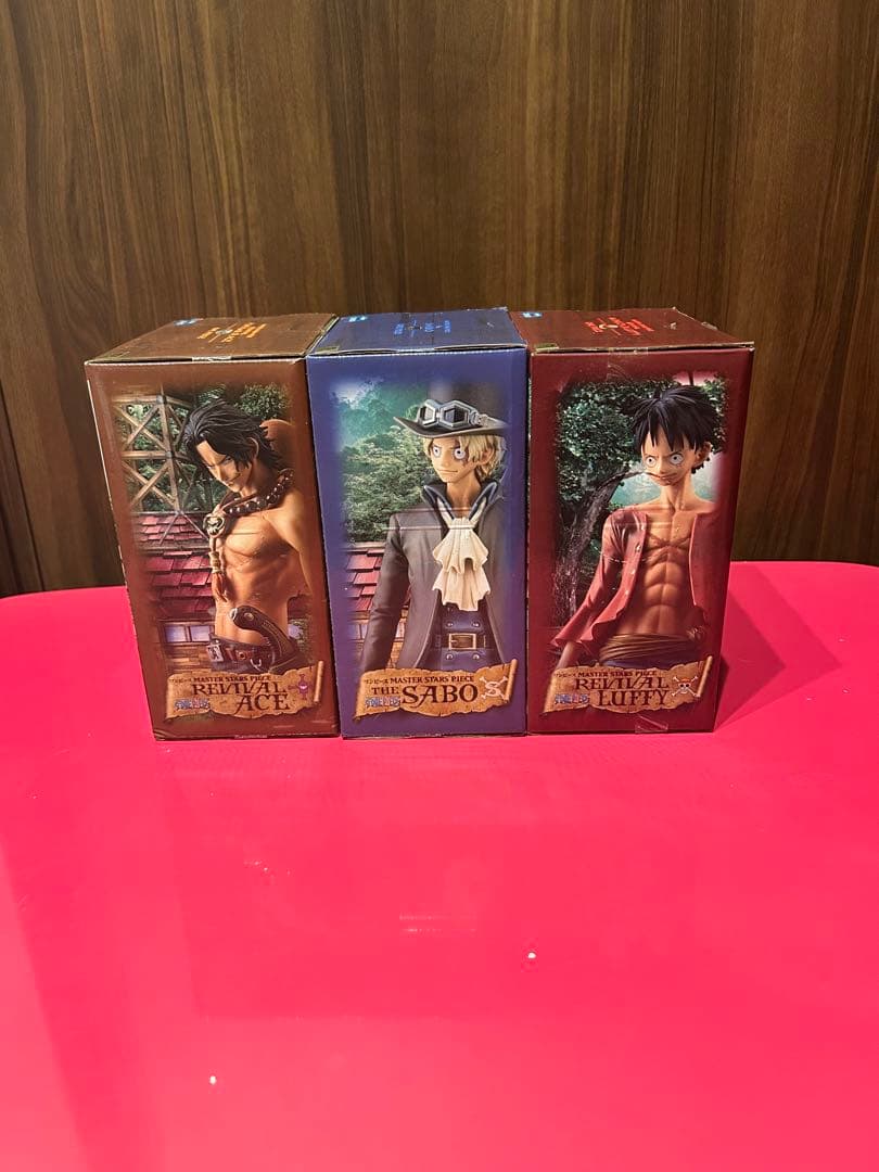 ワンピース フィギュア 15体セット まとめ売り