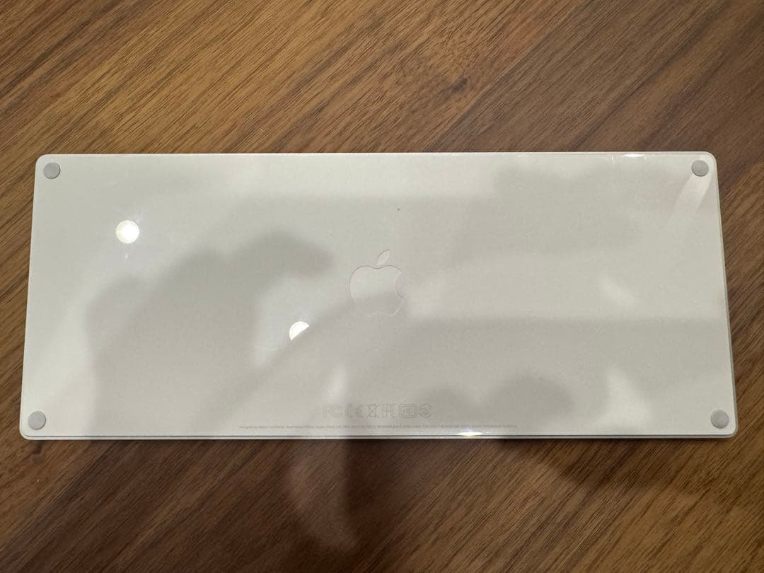 Apple Magic Keyboard - 日本語（JIS）