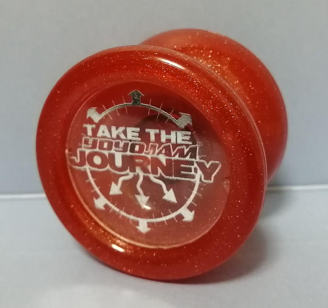 ヨーヨージャム　2007年全日本選手権版　３個セット