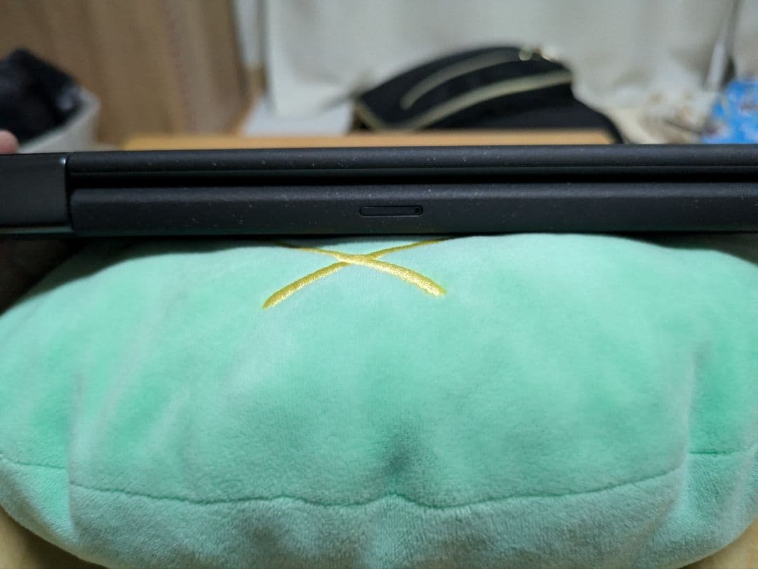 【美品】 Lenovo 300e Chromebook Gen3 グレー