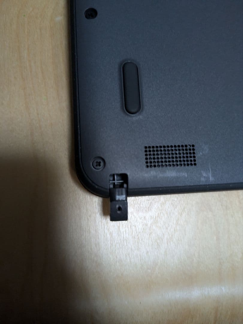 【美品】 Lenovo 300e Chromebook Gen3 グレー