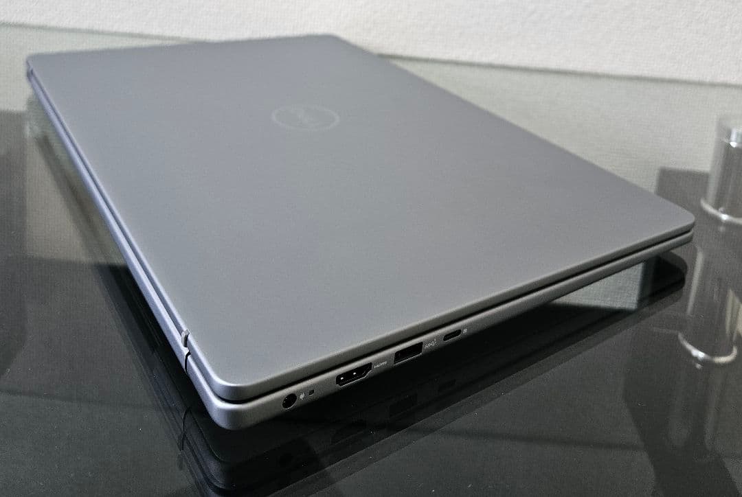 2024年モデル DELL Inspiron 16 1TB 未使用に近い