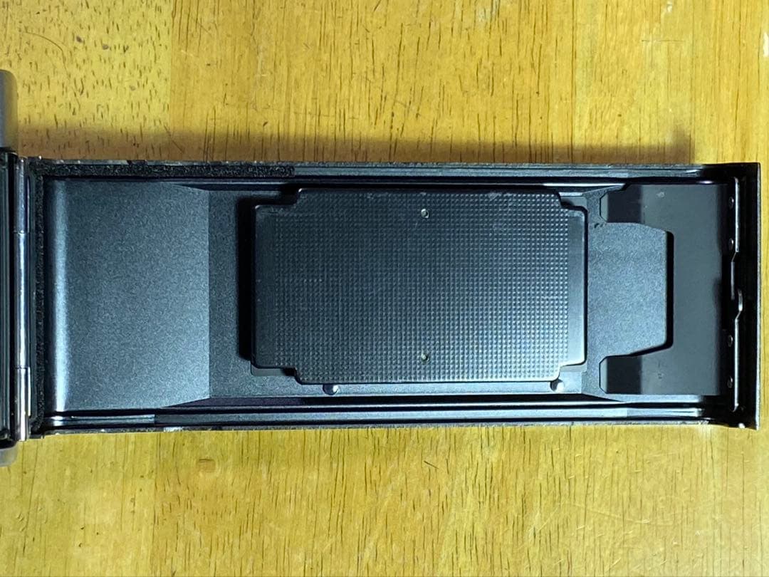 【整備品】Minolta XE 作例あり