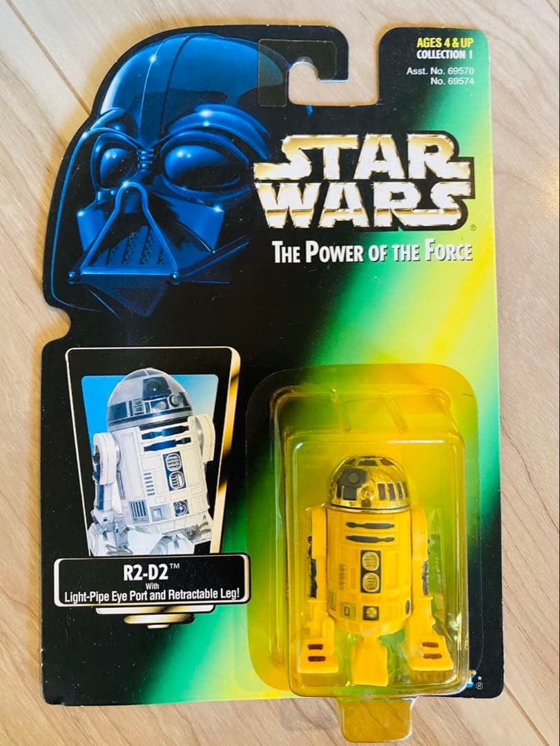 連絡お値下げ！レア商品⭐︎スター・ウォーズ、フィギュア22体